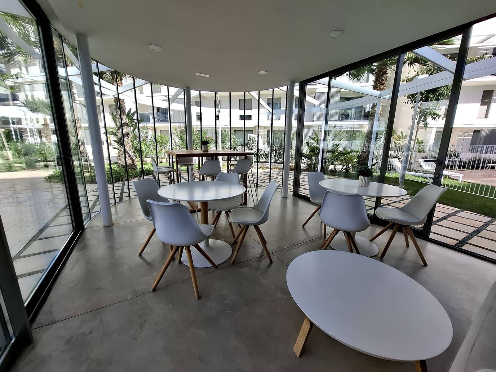 3 camera da letto Appartamento in vendita in Denia con piscina garage - 445.000 € (Rif: 9363491)