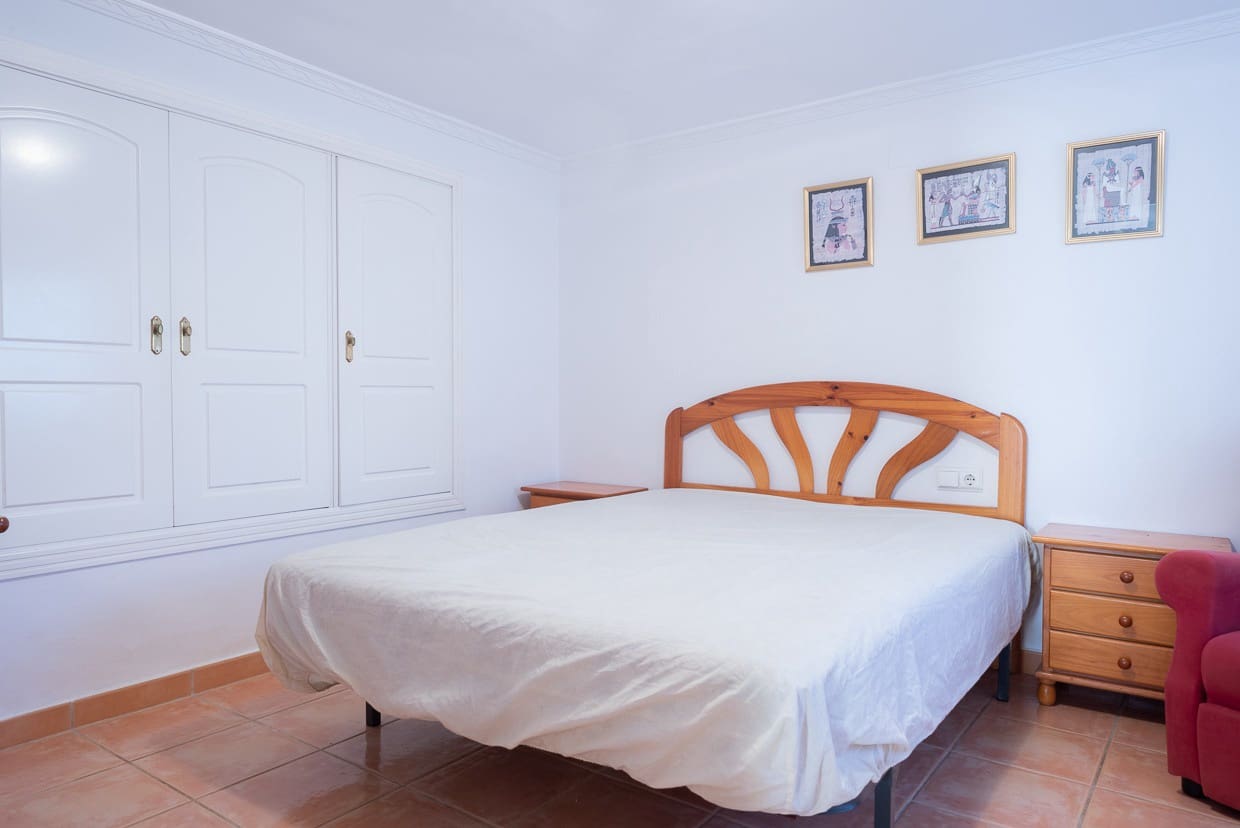 3 chambre Villa/Maison à vendre à Denia avec garage - 420 000 € (Ref: 9363492)