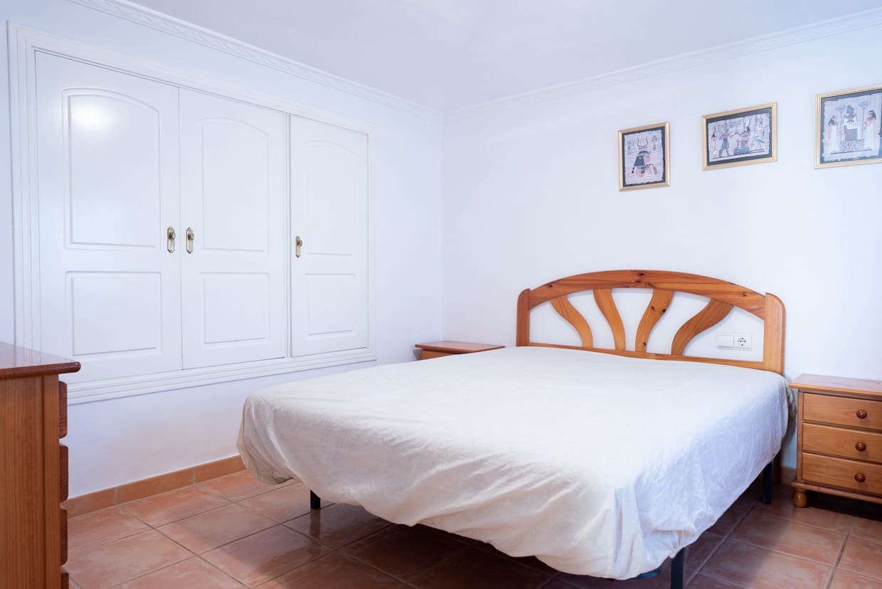 3 chambre Villa/Maison à vendre à Denia avec garage - 420 000 € (Ref: 9363492)