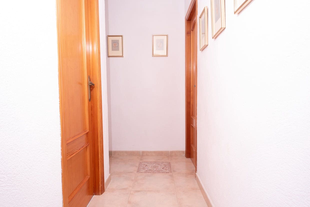 3 chambre Villa/Maison à vendre à Denia avec garage - 420 000 € (Ref: 9363492)