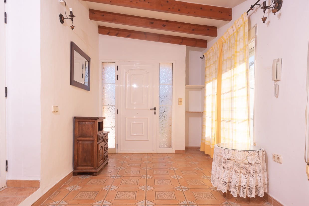 3 chambre Villa/Maison à vendre à Denia avec garage - 420 000 € (Ref: 9363492)