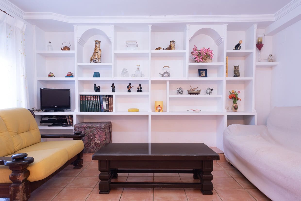 3 chambre Villa/Maison à vendre à Denia avec garage - 420 000 € (Ref: 9363492)