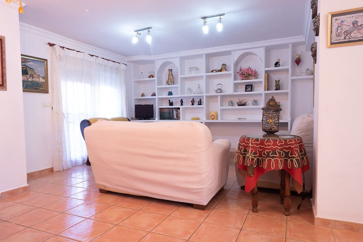 3 chambre Villa/Maison à vendre à Denia avec garage - 420 000 € (Ref: 9363492)