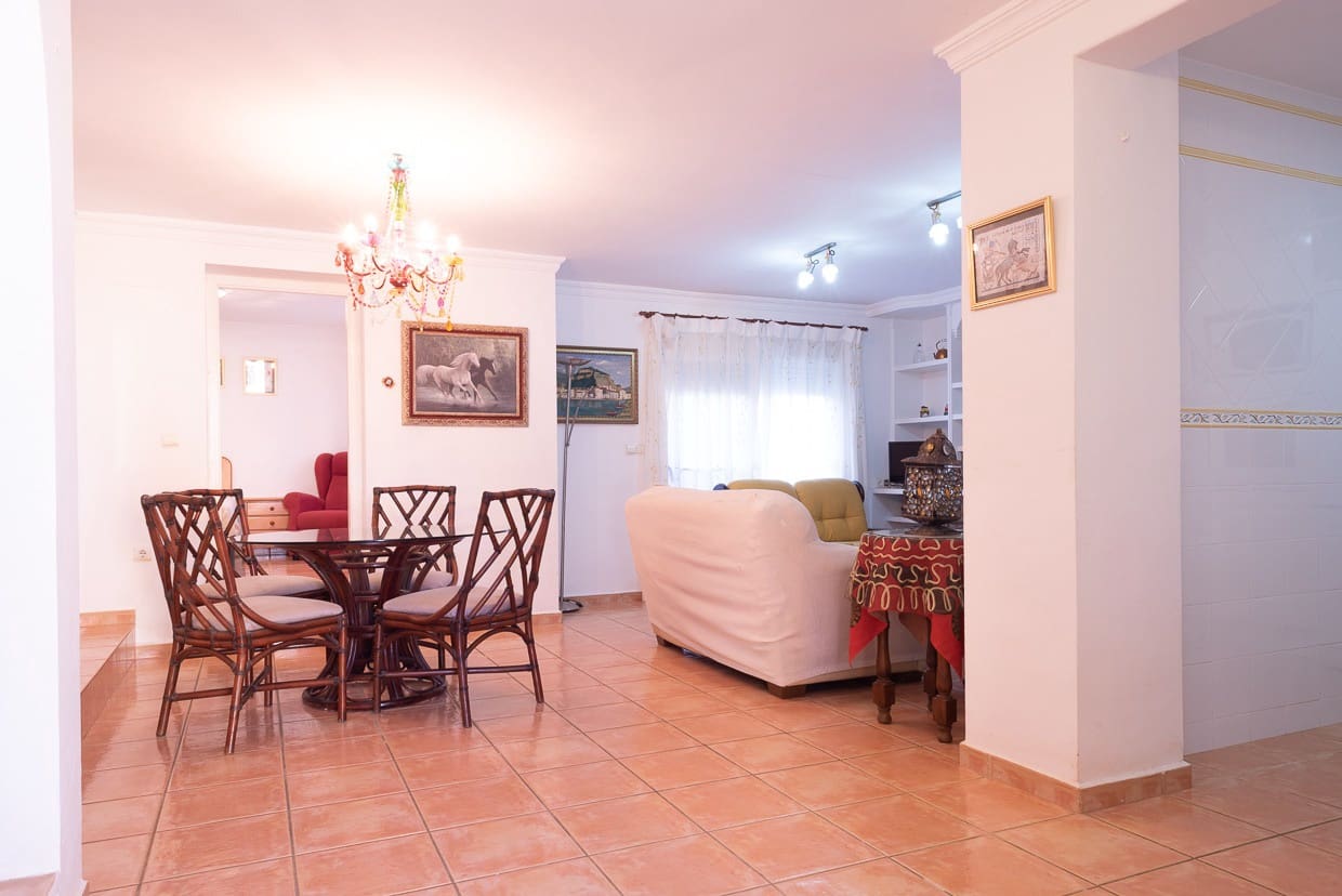 3 chambre Villa/Maison à vendre à Denia avec garage - 420 000 € (Ref: 9363492)