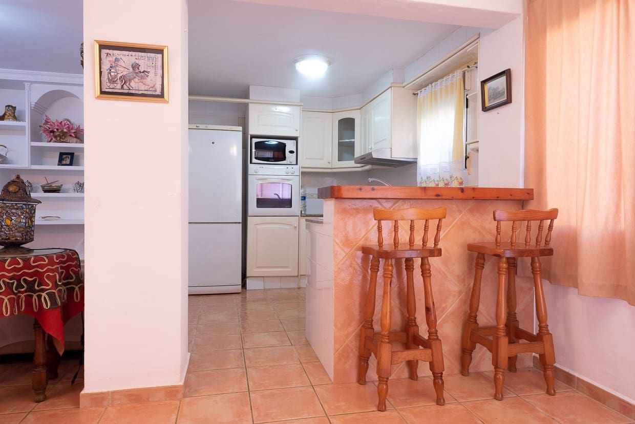 3 chambre Villa/Maison à vendre à Denia avec garage - 420 000 € (Ref: 9363492)