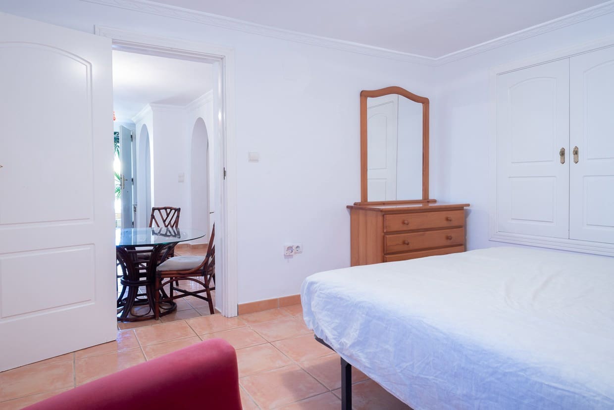 3 chambre Villa/Maison à vendre à Denia avec garage - 420 000 € (Ref: 9363492)