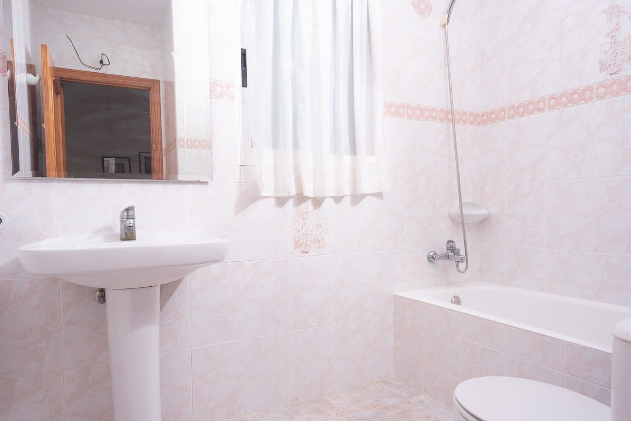 3 chambre Villa/Maison à vendre à Denia avec garage - 420 000 € (Ref: 9363492)