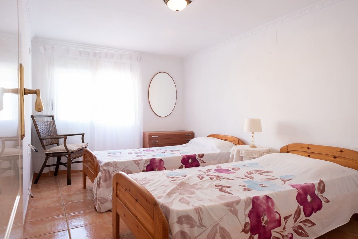 3 chambre Villa/Maison à vendre à Denia avec garage - 420 000 € (Ref: 9363492)