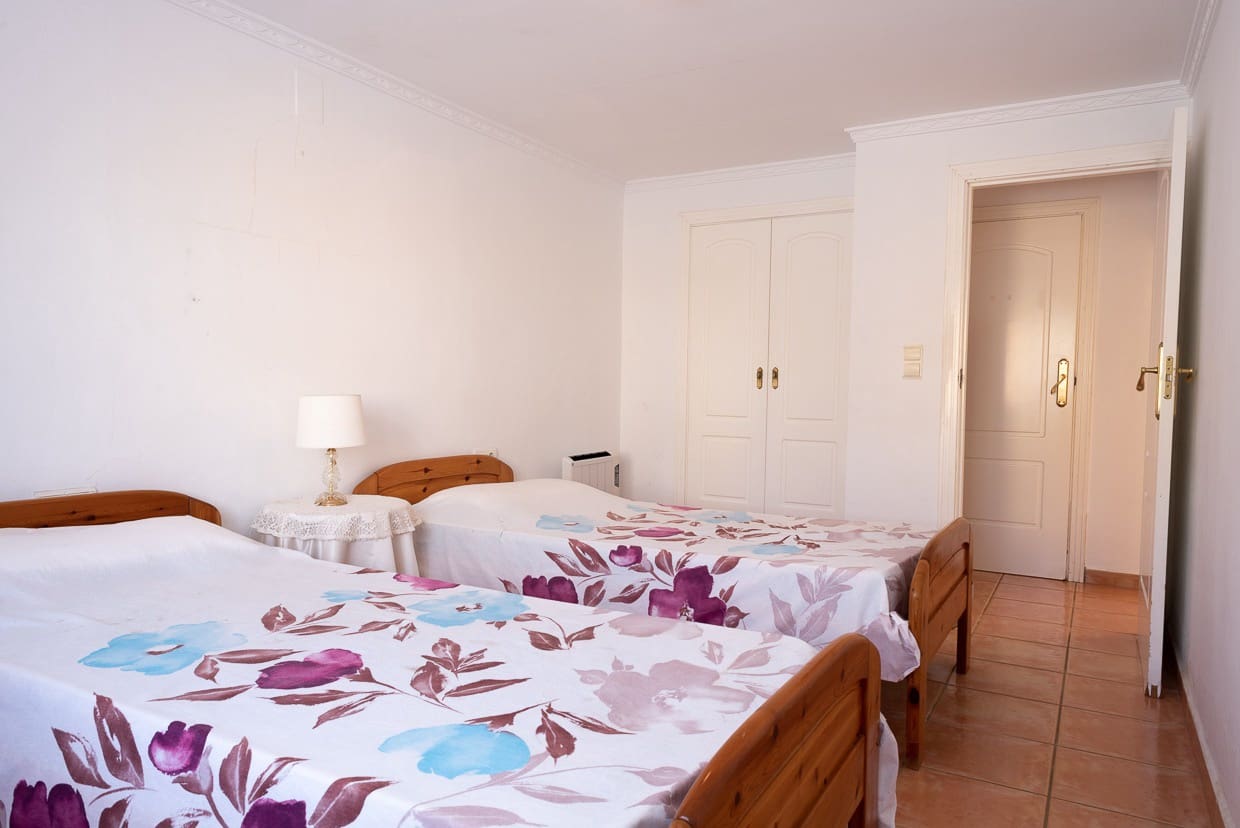 3 chambre Villa/Maison à vendre à Denia avec garage - 420 000 € (Ref: 9363492)