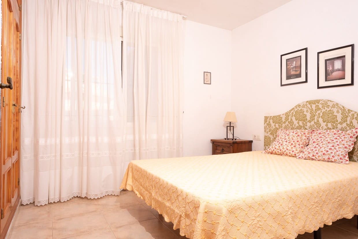 3 chambre Villa/Maison à vendre à Denia avec garage - 420 000 € (Ref: 9363492)