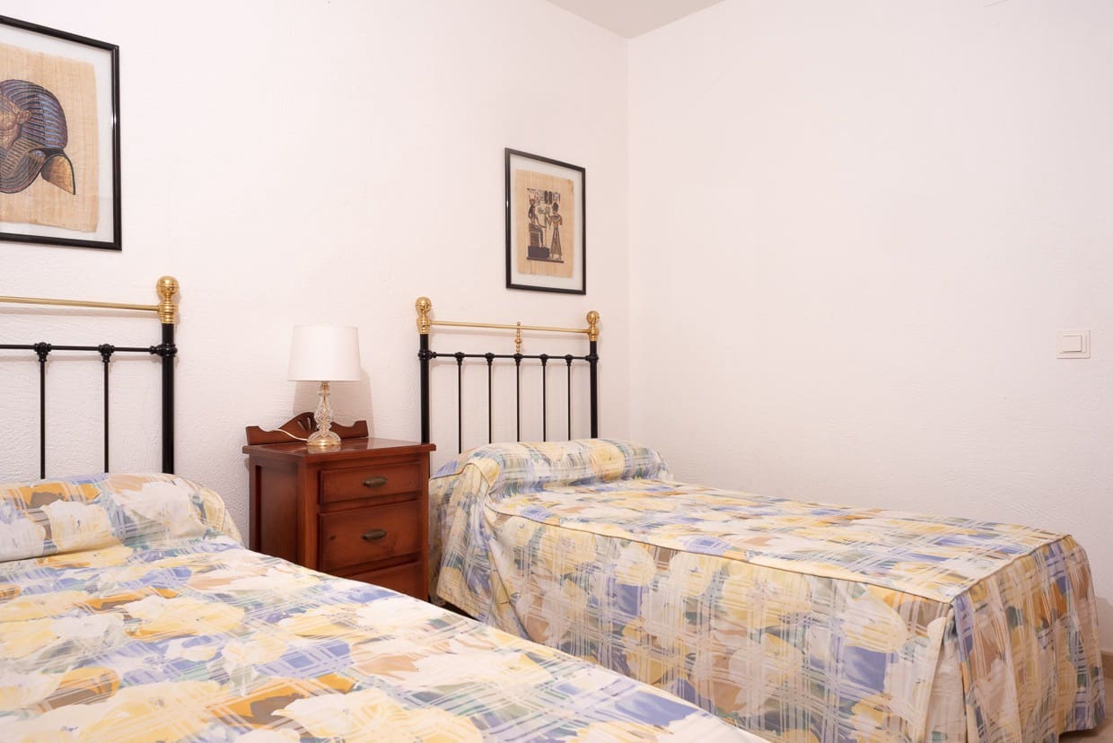 3 chambre Villa/Maison à vendre à Denia avec garage - 420 000 € (Ref: 9363492)