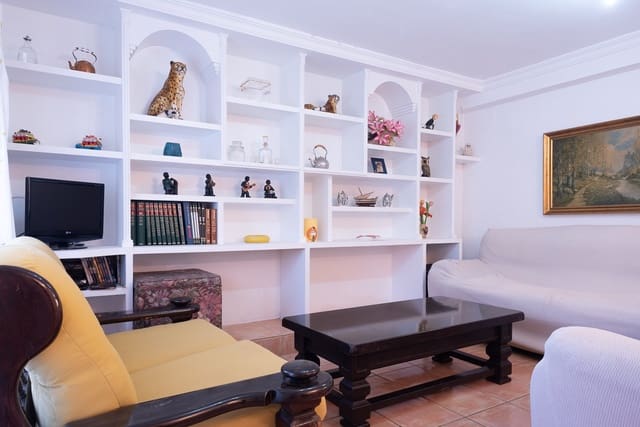 3 chambre Villa/Maison à vendre à El Montgó, Dénia avec garage - 420 000 € (Ref: 9363492)