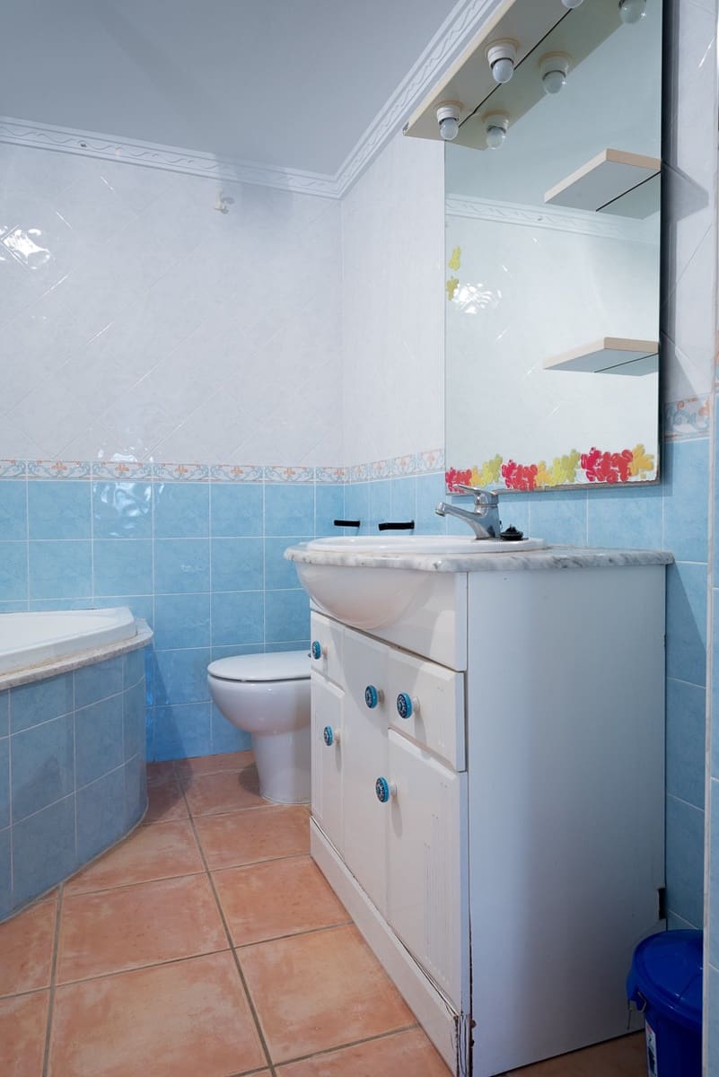 3 chambre Villa/Maison à vendre à Denia avec garage - 420 000 € (Ref: 9363492)