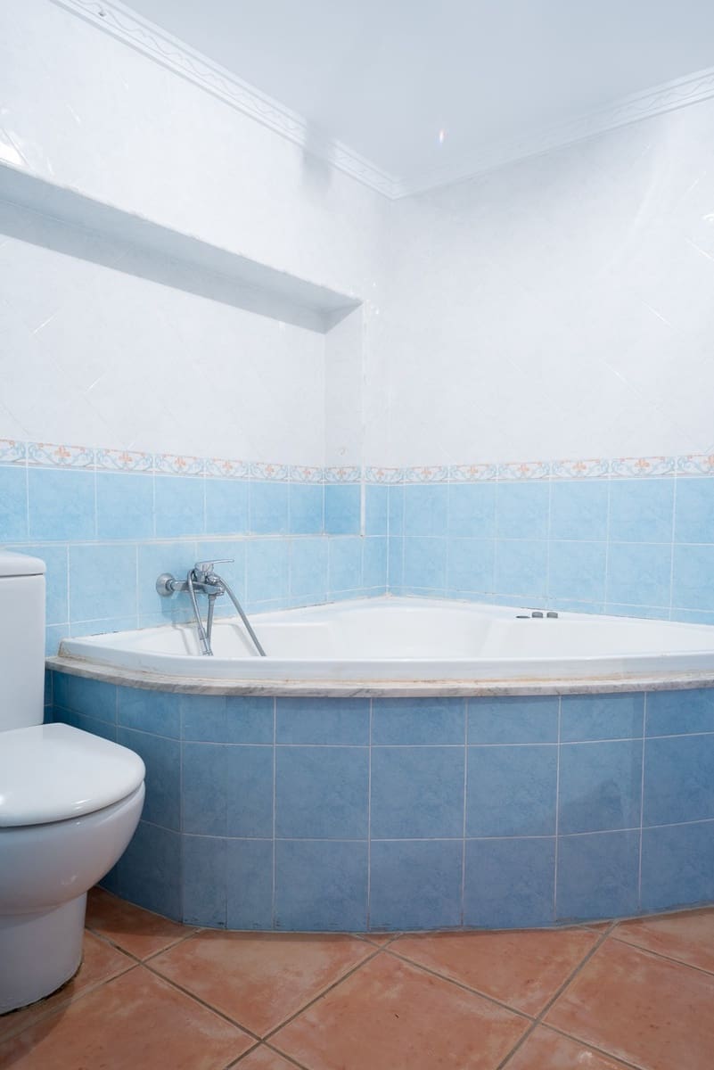 3 chambre Villa/Maison à vendre à Denia avec garage - 420 000 € (Ref: 9363492)