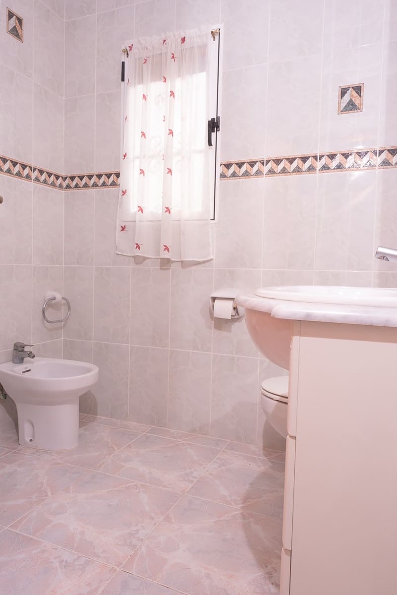 3 chambre Villa/Maison à vendre à Denia avec garage - 420 000 € (Ref: 9363492)