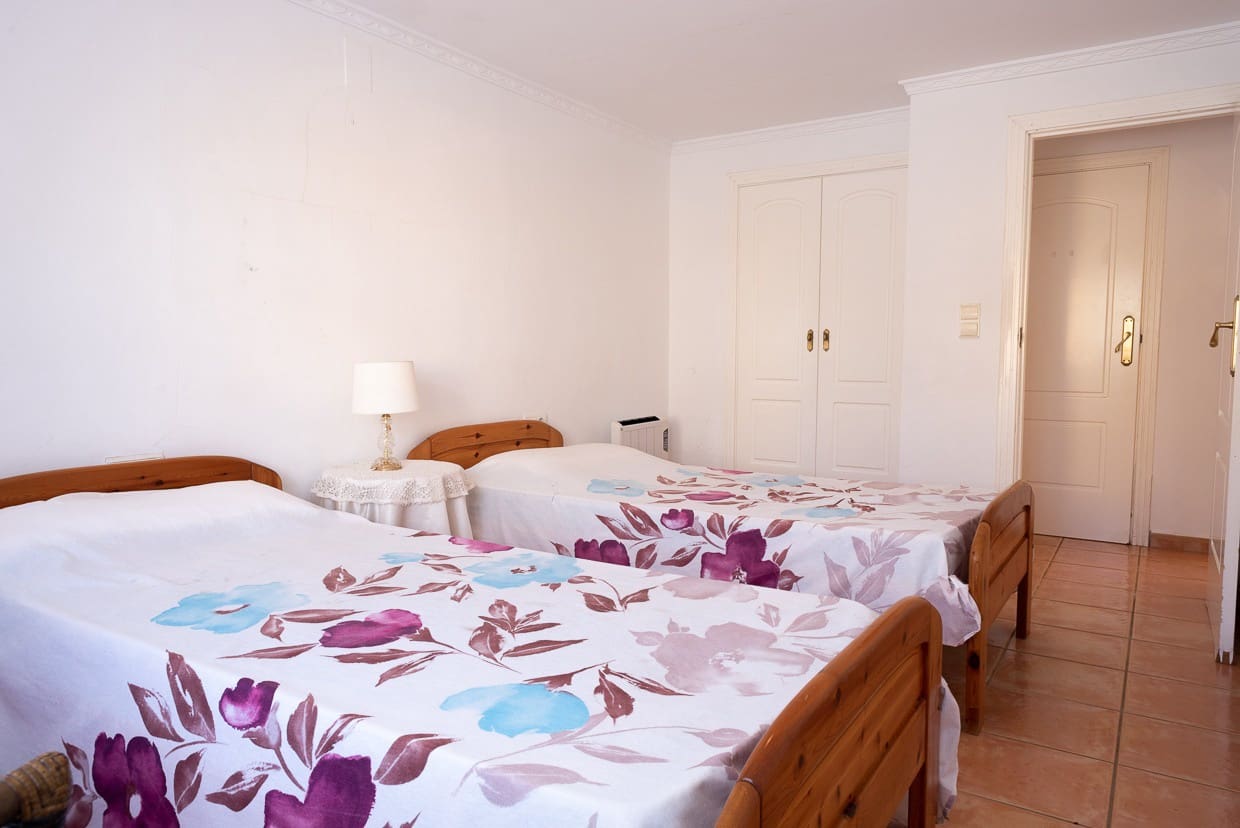 3 chambre Villa/Maison à vendre à Denia avec garage - 420 000 € (Ref: 9363492)