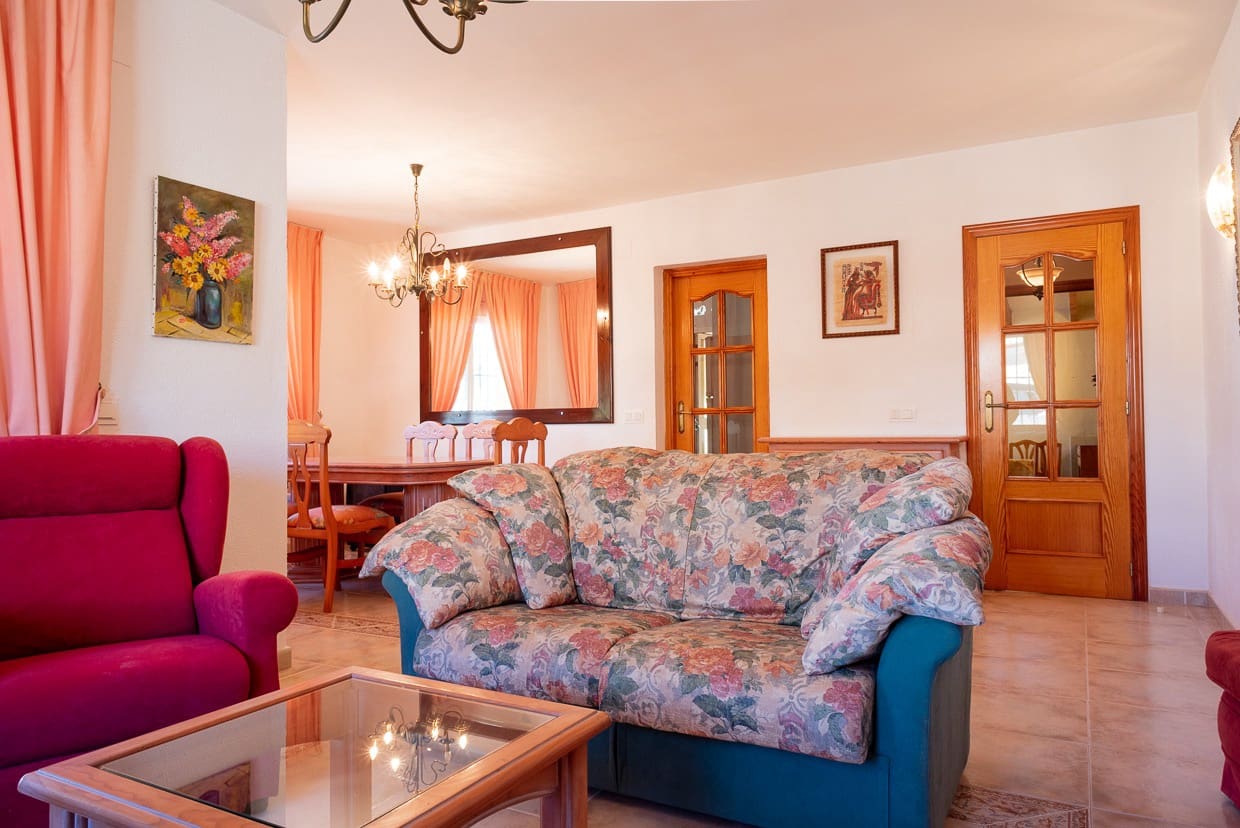 3 chambre Villa/Maison à vendre à Denia avec garage - 420 000 € (Ref: 9363492)