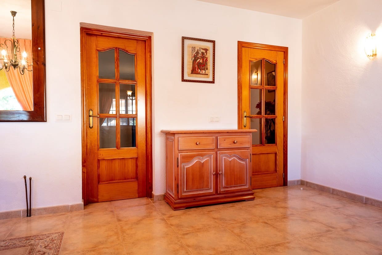 3 chambre Villa/Maison à vendre à Denia avec garage - 420 000 € (Ref: 9363492)