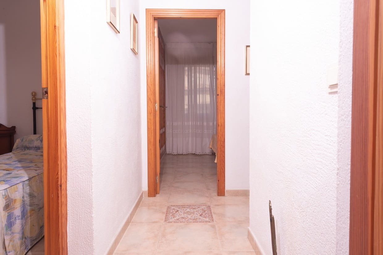 3 chambre Villa/Maison à vendre à Denia avec garage - 420 000 € (Ref: 9363492)