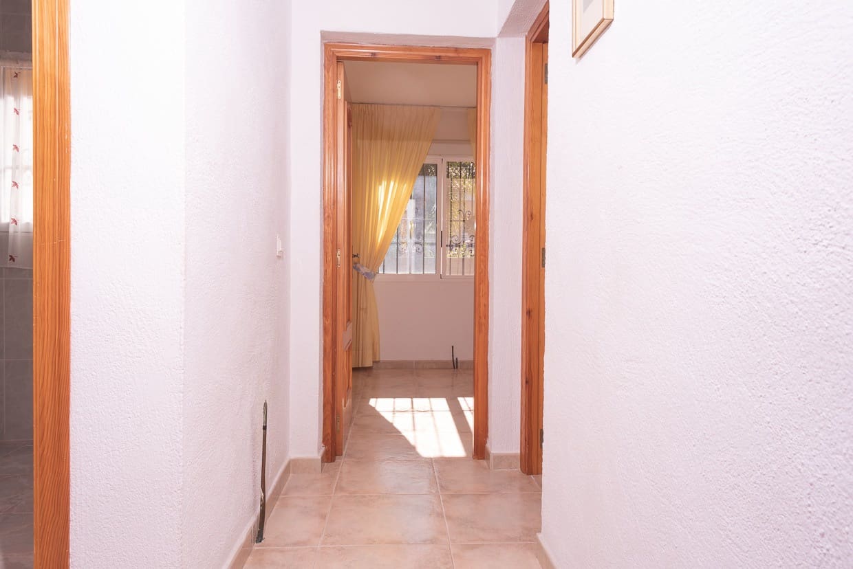 3 chambre Villa/Maison à vendre à Denia avec garage - 420 000 € (Ref: 9363492)