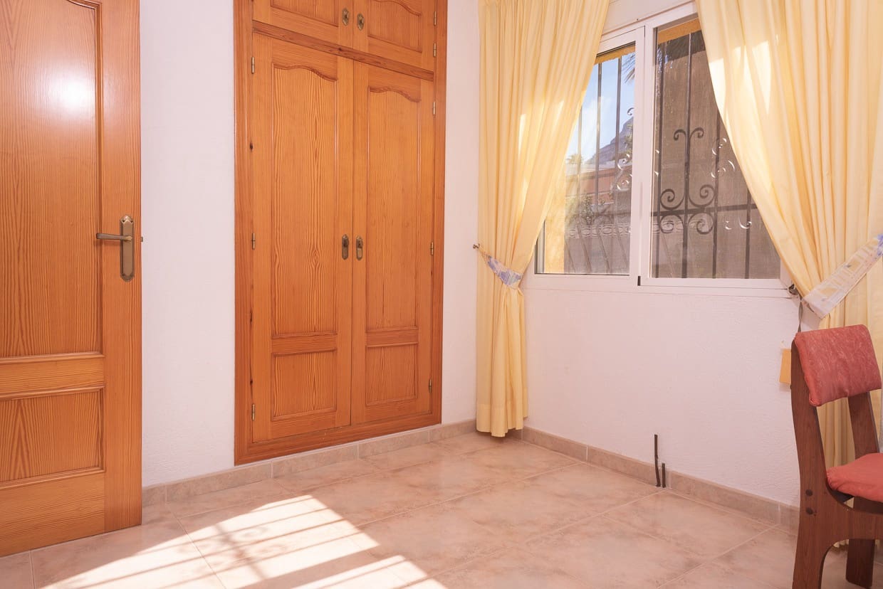 3 chambre Villa/Maison à vendre à Denia avec garage - 420 000 € (Ref: 9363492)