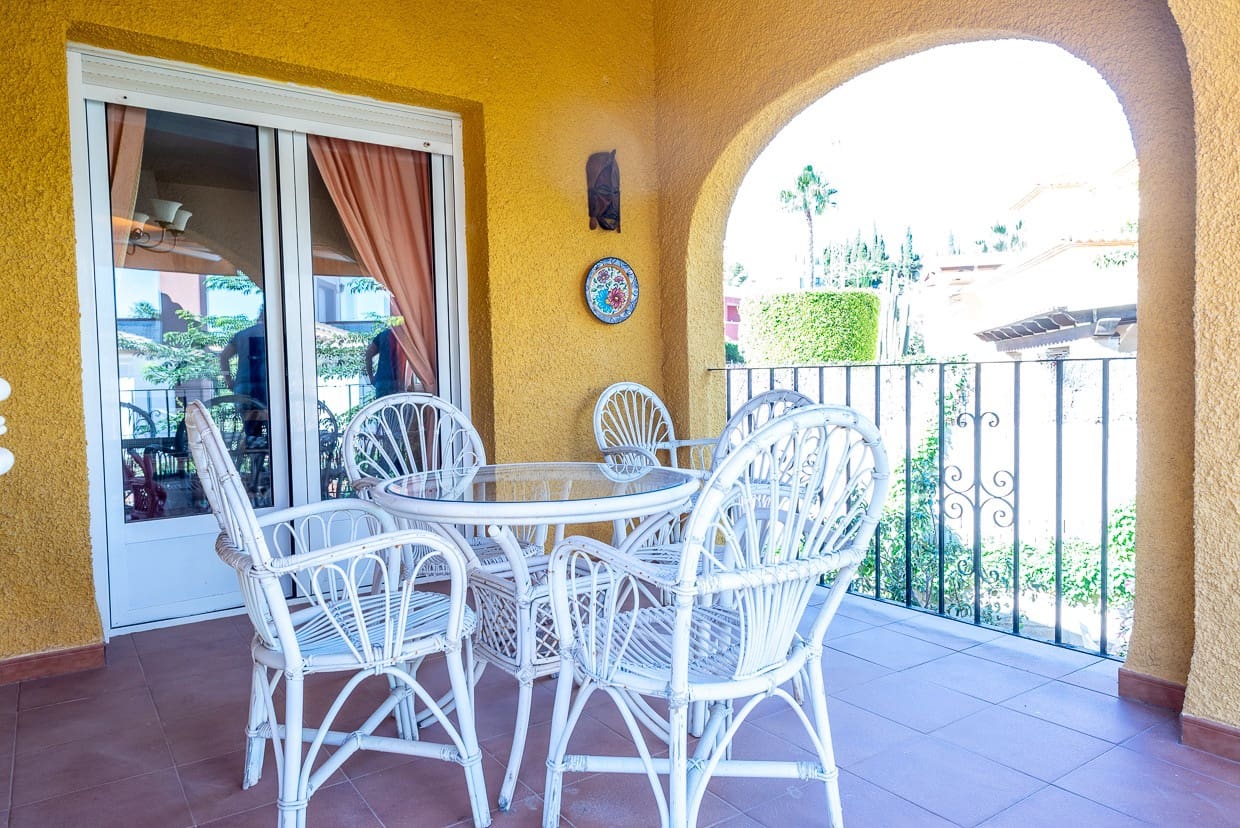 3 chambre Villa/Maison à vendre à Denia avec garage - 420 000 € (Ref: 9363492)