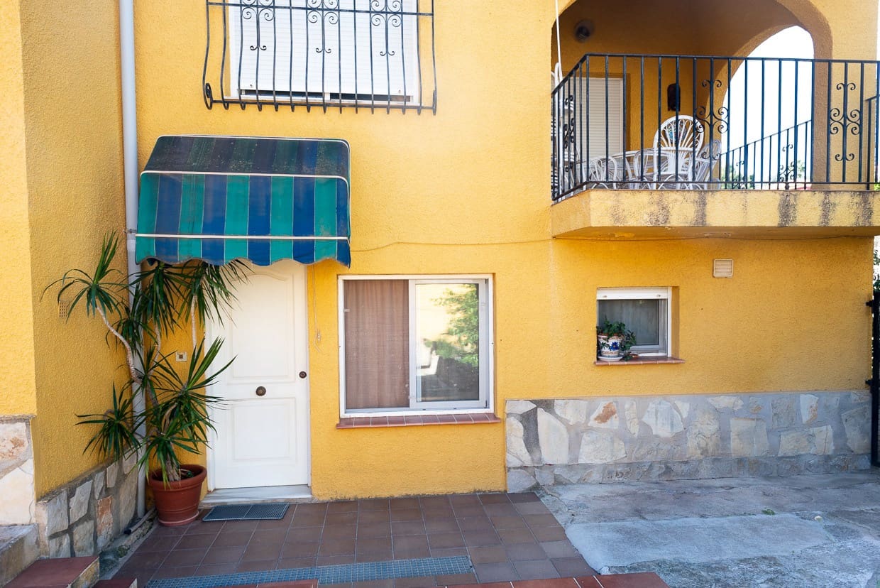 3 chambre Villa/Maison à vendre à Denia avec garage - 420 000 € (Ref: 9363492)