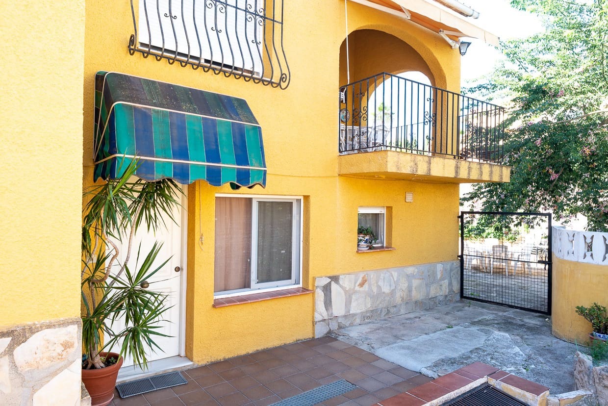 3 chambre Villa/Maison à vendre à Denia avec garage - 420 000 € (Ref: 9363492)