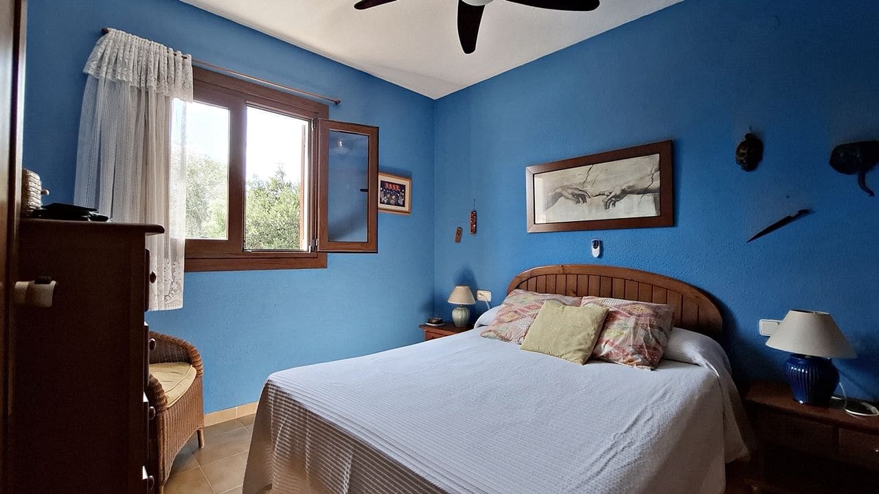 4 slaapkamer Rijtjeshuis te koop in Denia met zwembad garage - € 475.000 (Ref: 9363493)