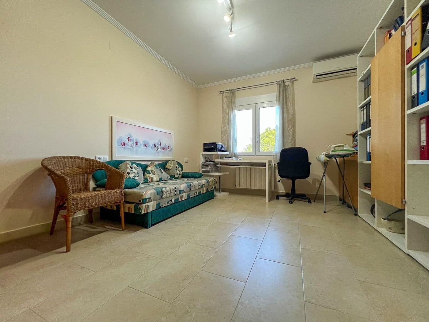 3 bedroom Villa for sale in Denia with pool garage - € 499,000 (Ref: 9410337)