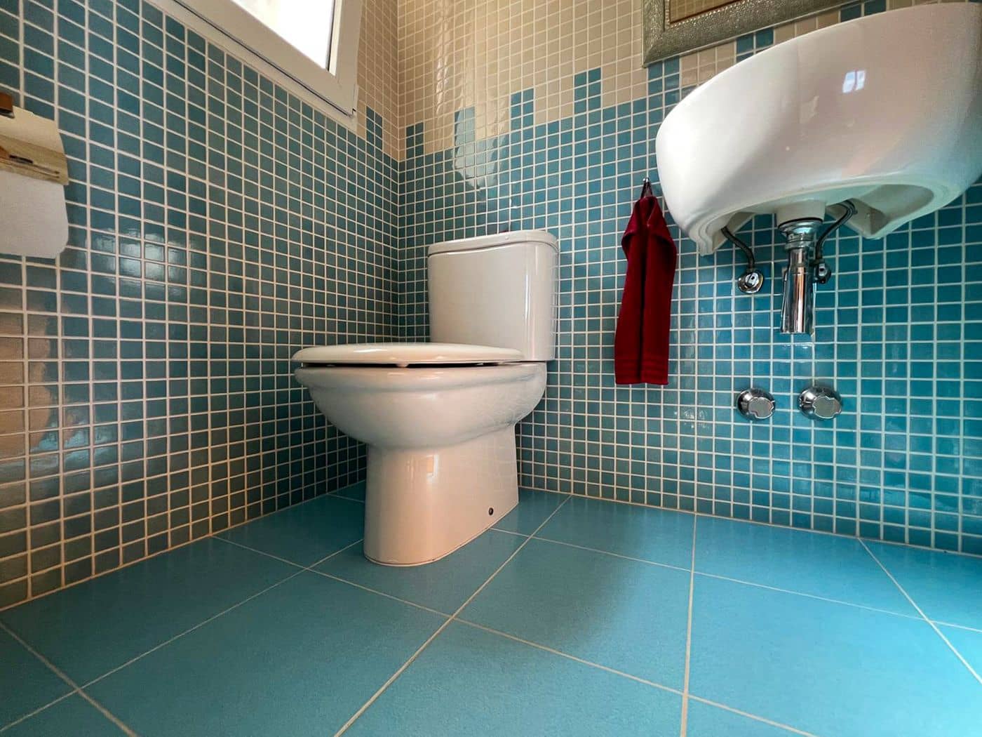 3 bedroom Villa for sale in Denia with pool garage - € 499,000 (Ref: 9410337)