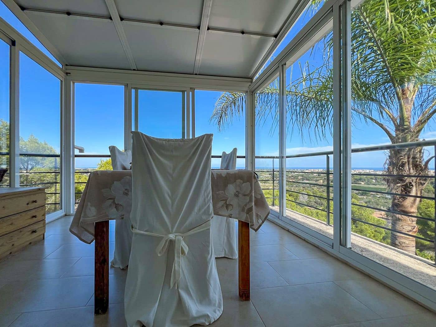 3 bedroom Villa for sale in Denia with pool garage - € 499,000 (Ref: 9410337)