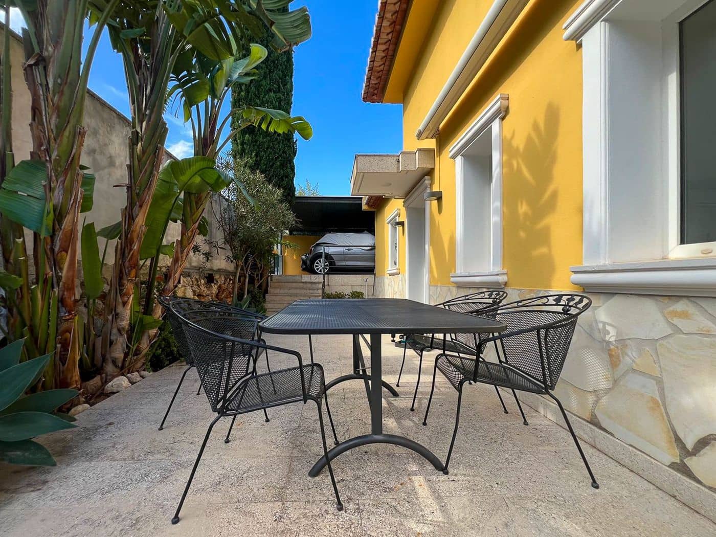 3 bedroom Villa for sale in Denia with pool garage - € 499,000 (Ref: 9410337)