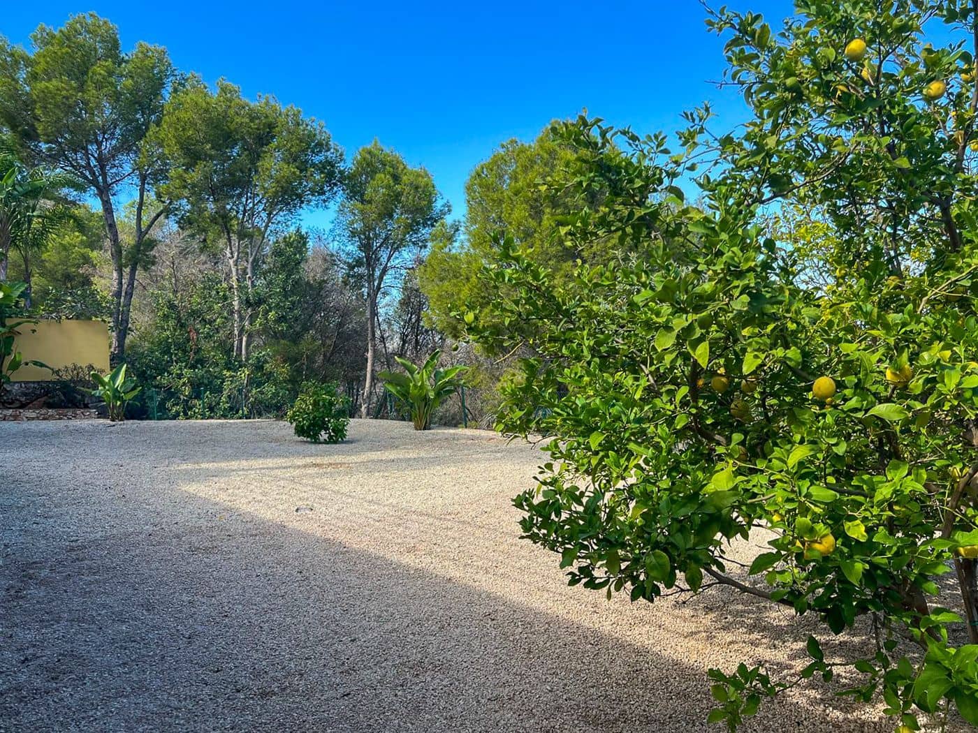 3 bedroom Villa for sale in Denia with pool garage - € 499,000 (Ref: 9410337)