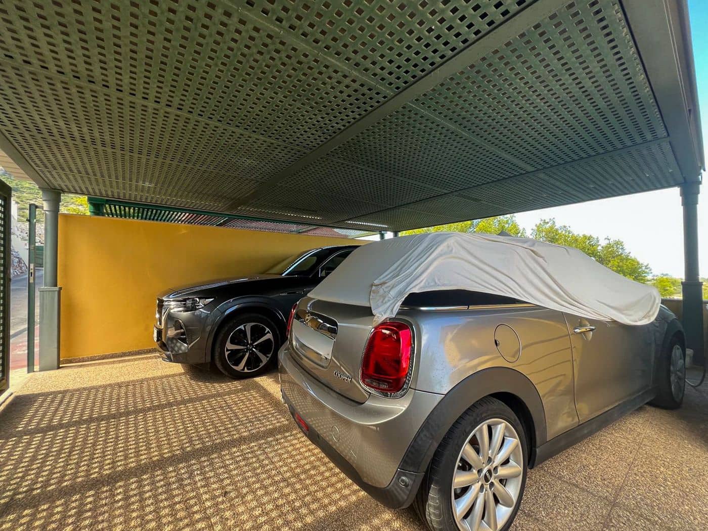 3 bedroom Villa for sale in Denia with pool garage - € 499,000 (Ref: 9410337)