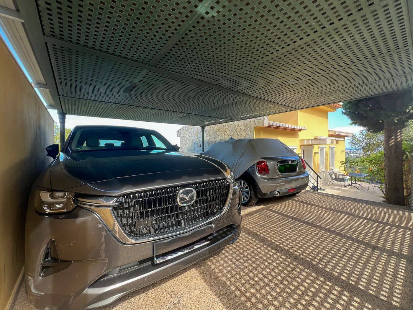 3 bedroom Villa for sale in Denia with pool garage - € 499,000 (Ref: 9410337)