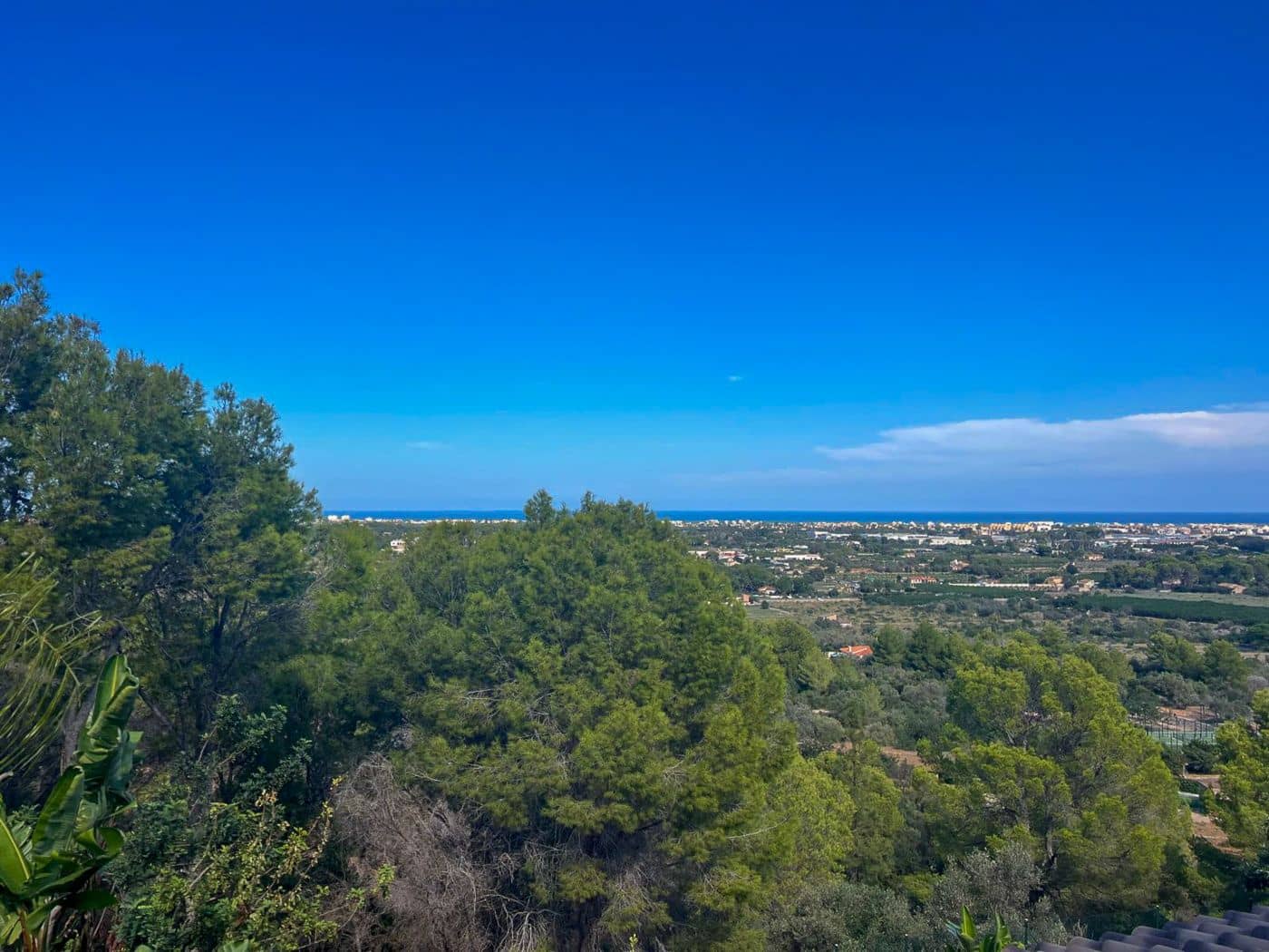 3 bedroom Villa for sale in Denia with pool garage - € 499,000 (Ref: 9410337)