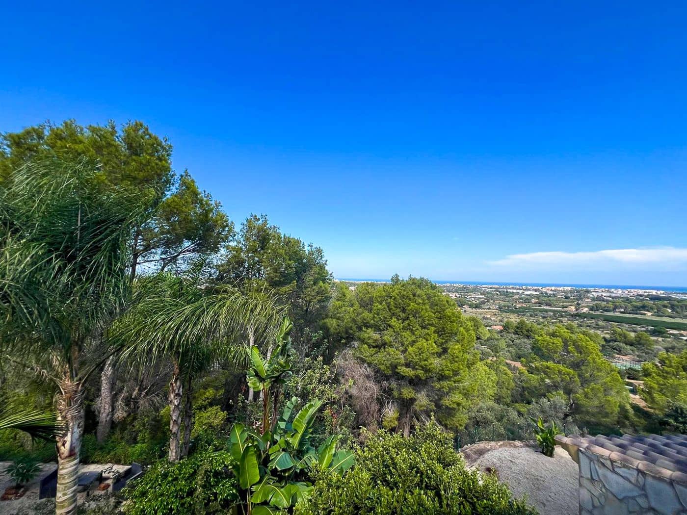 3 bedroom Villa for sale in Denia with pool garage - € 499,000 (Ref: 9410337)