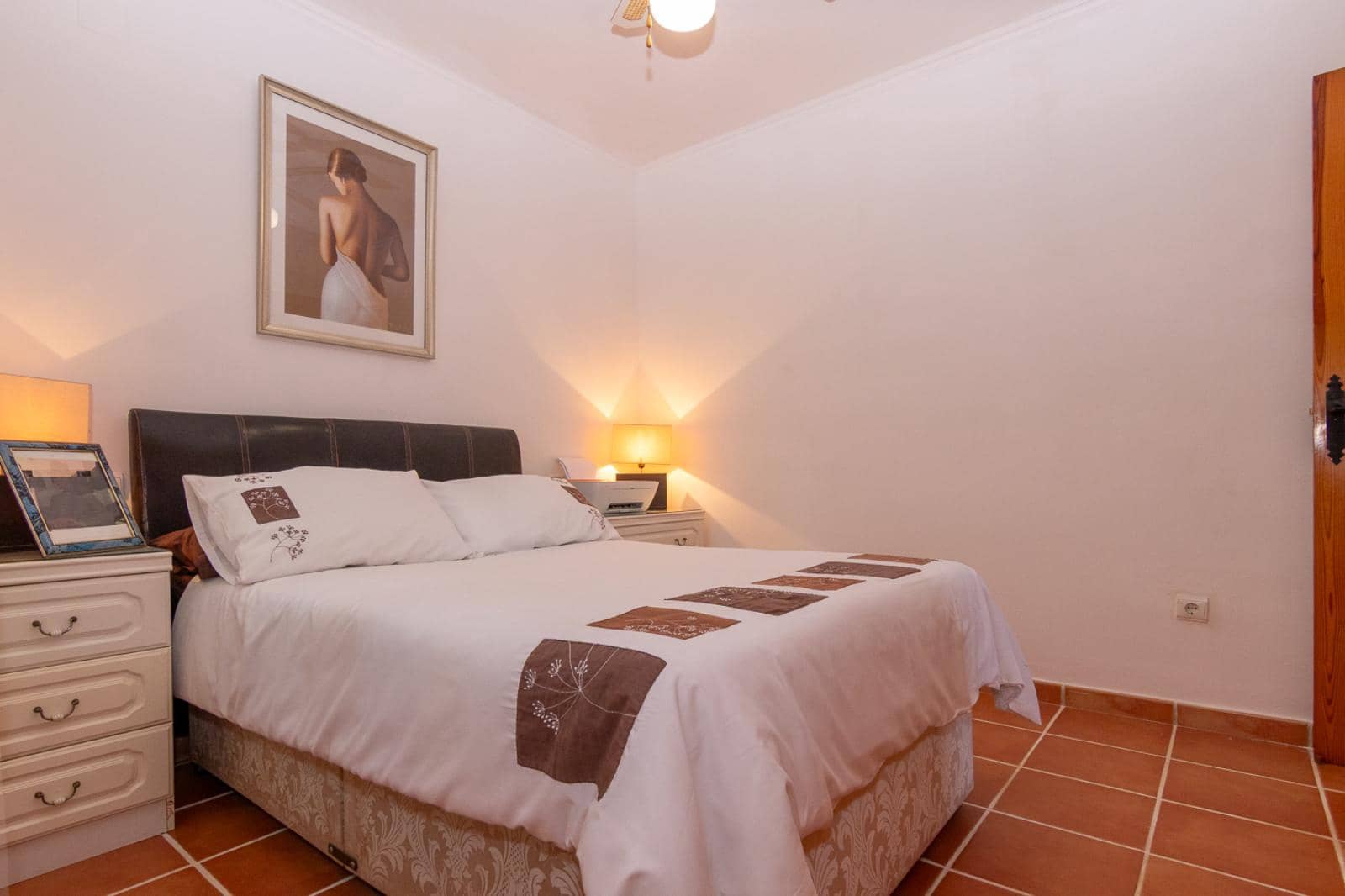 4 bedroom Villa for sale in Benigembla / Benichembla with pool garage - € 495,000 (Ref: 9410338)