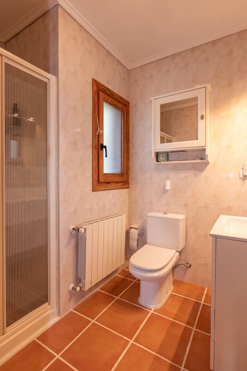 4 bedroom Villa for sale in Benigembla / Benichembla with pool garage - € 495,000 (Ref: 9410338)