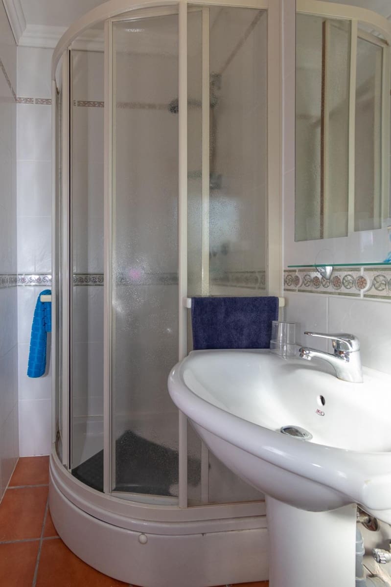 4 bedroom Villa for sale in Benigembla / Benichembla with pool garage - € 495,000 (Ref: 9410338)