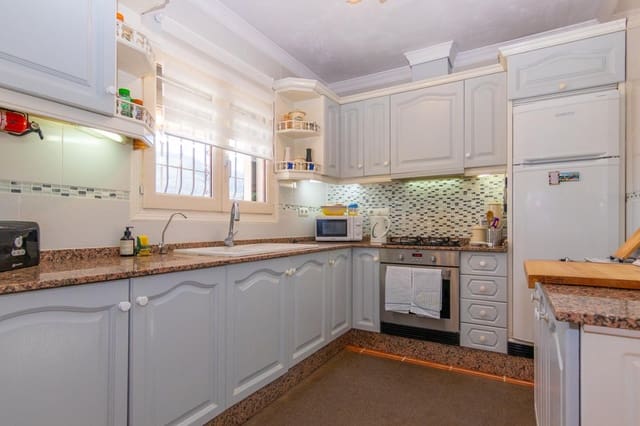 4 bedroom Villa for sale in Benigembla / Benichembla with pool garage - € 495,000 (Ref: 9410338)