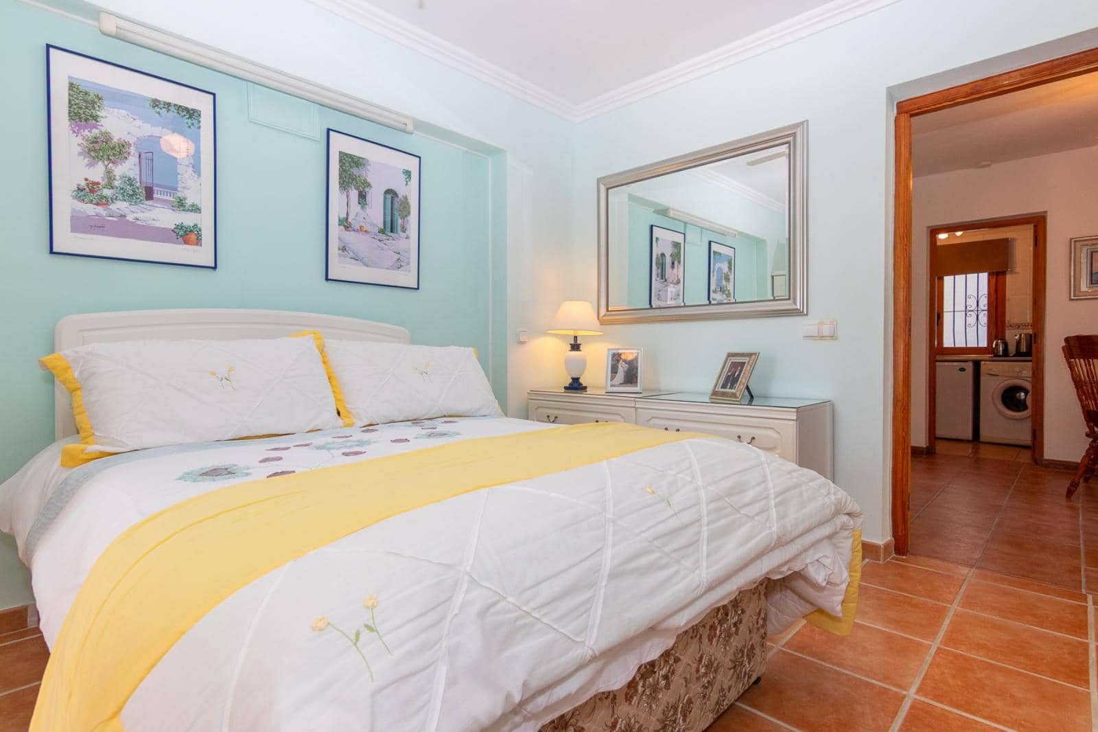 4 bedroom Villa for sale in Benigembla / Benichembla with pool garage - € 495,000 (Ref: 9410338)