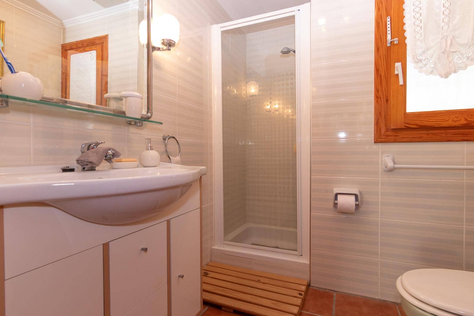 4 bedroom Villa for sale in Benigembla / Benichembla with pool garage - € 495,000 (Ref: 9410338)