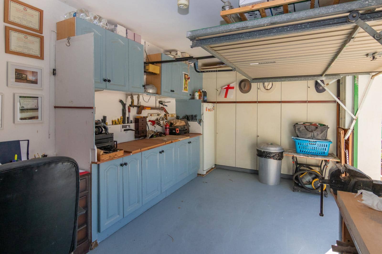 4 bedroom Villa for sale in Benigembla / Benichembla with pool garage - € 495,000 (Ref: 9410338)