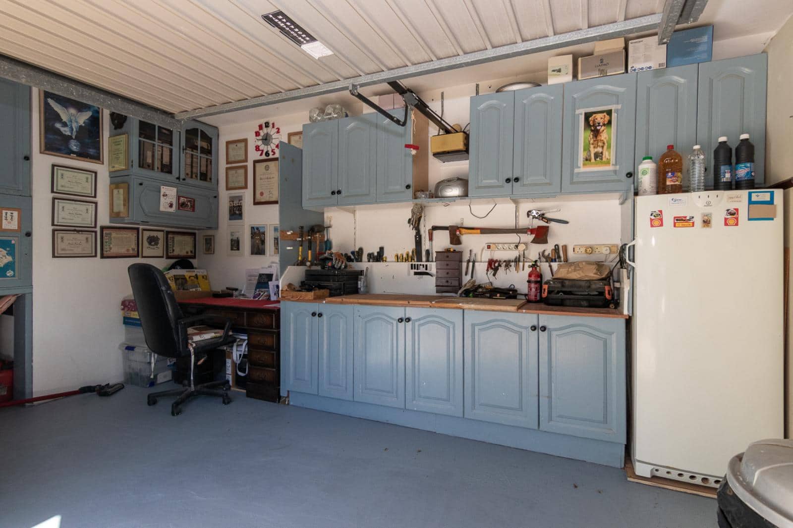 4 bedroom Villa for sale in Benigembla / Benichembla with pool garage - € 495,000 (Ref: 9410338)