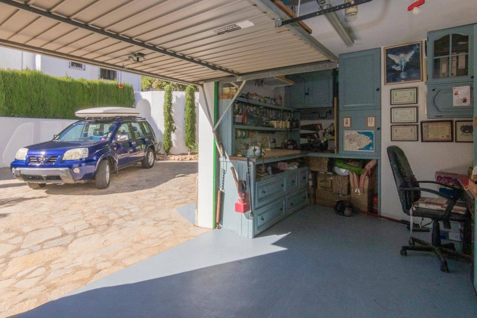 4 bedroom Villa for sale in Benigembla / Benichembla with pool garage - € 495,000 (Ref: 9410338)