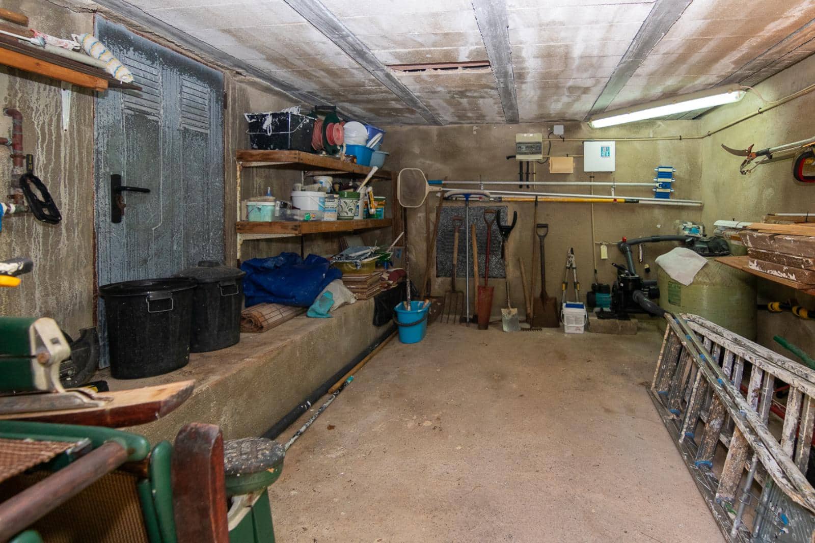 4 bedroom Villa for sale in Benigembla / Benichembla with pool garage - € 495,000 (Ref: 9410338)