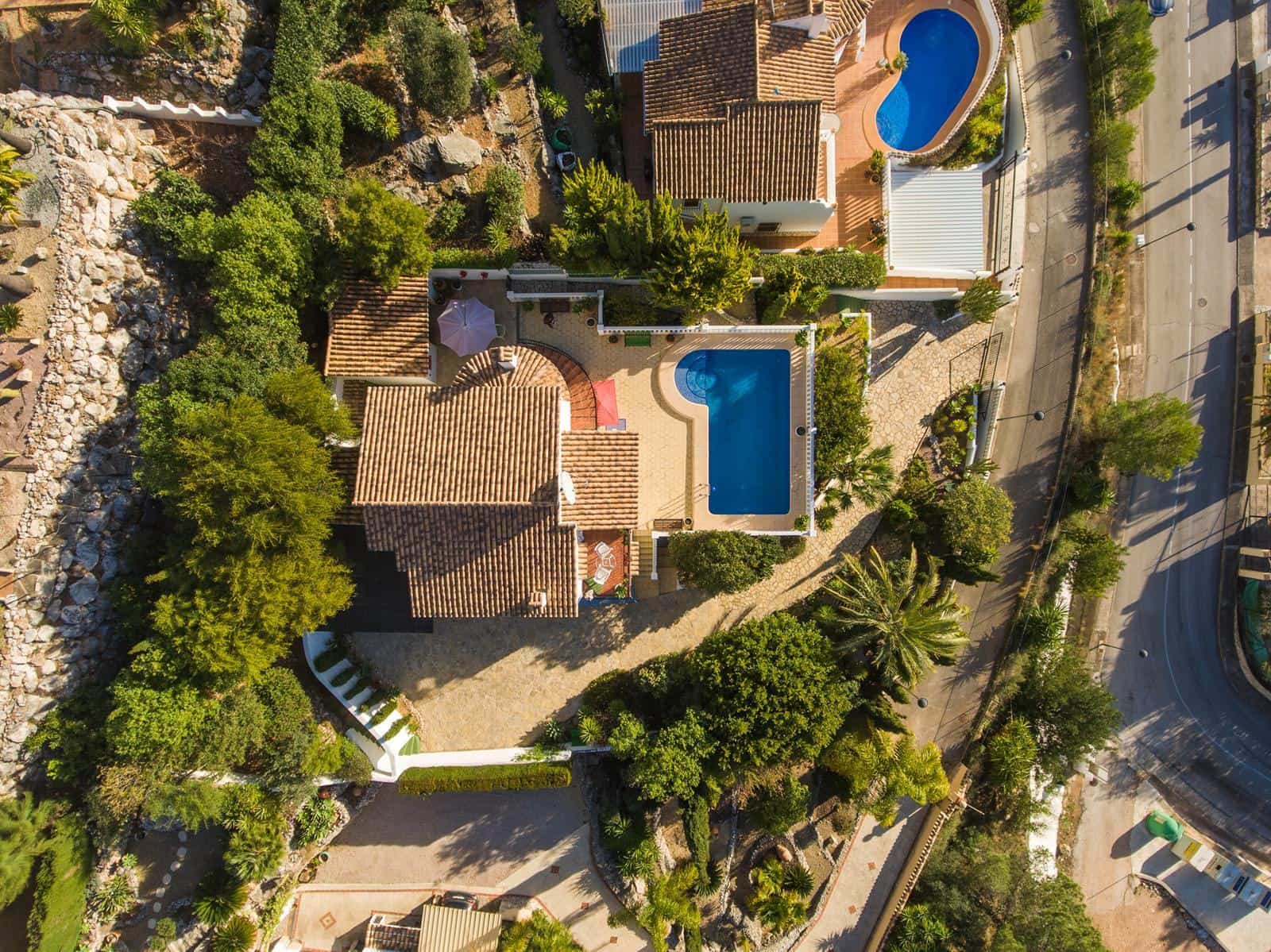 4 bedroom Villa for sale in Benigembla / Benichembla with pool garage - € 469,000 (Ref: 9410338)