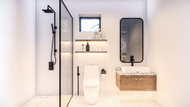 Chalet de 3 habitaciones en Pedreguer en venta con piscina garaje - 529.000 € (Ref: 9410339)